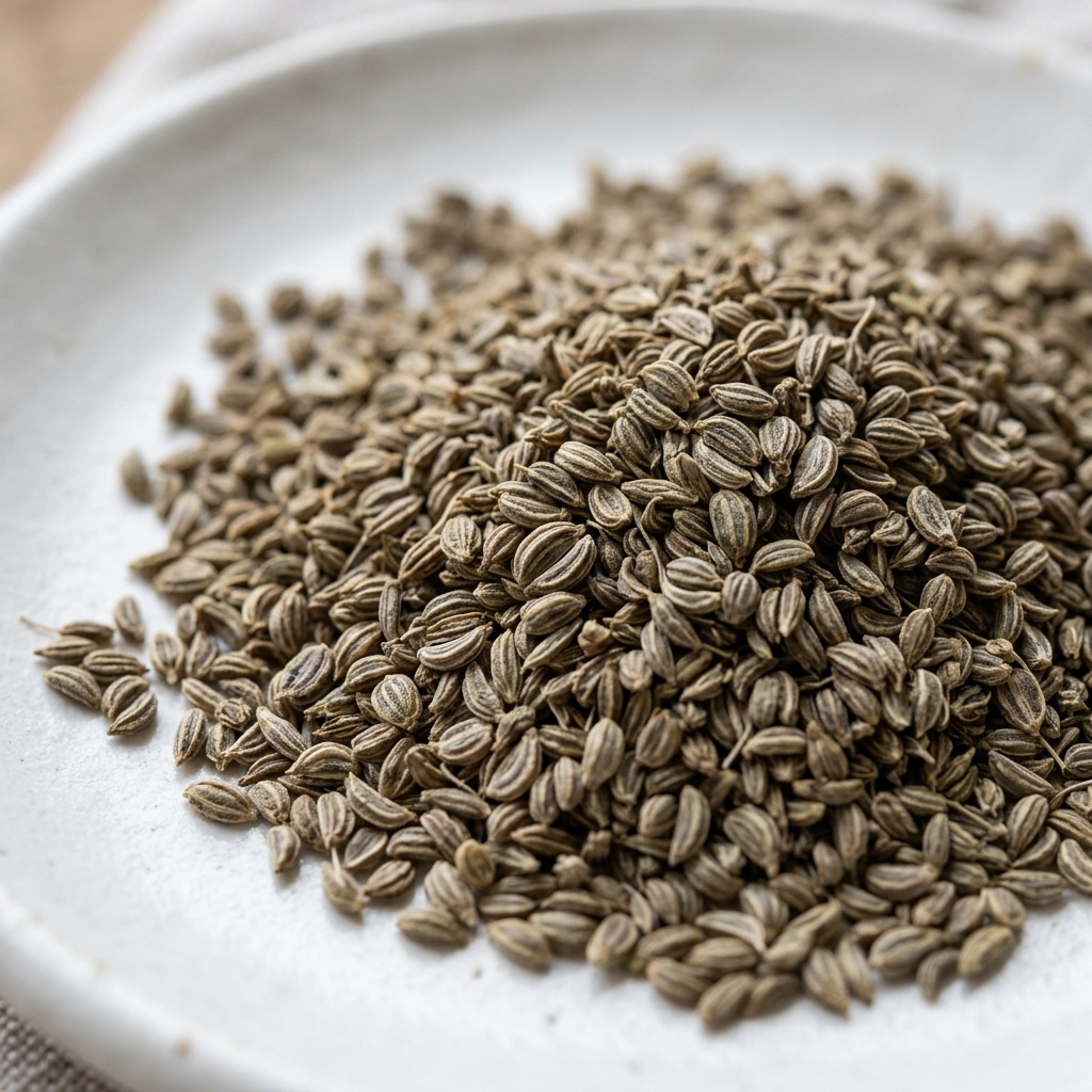 Ajwain Seeds (Carom) Exporter India