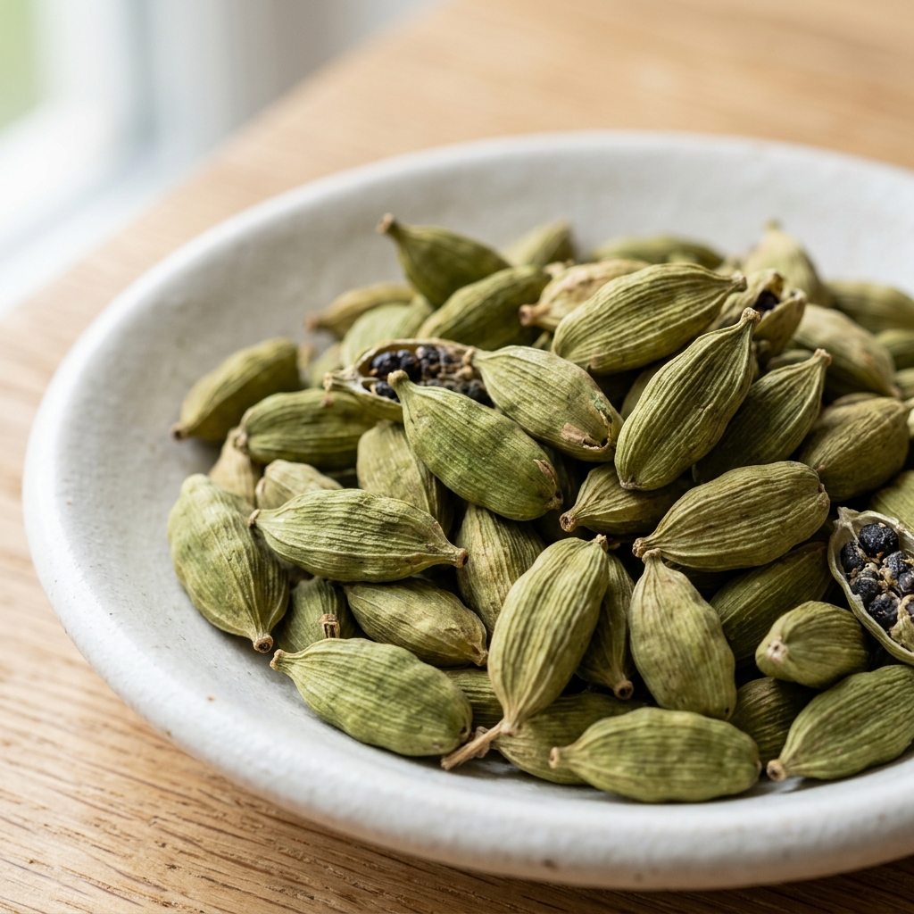 Cardamom