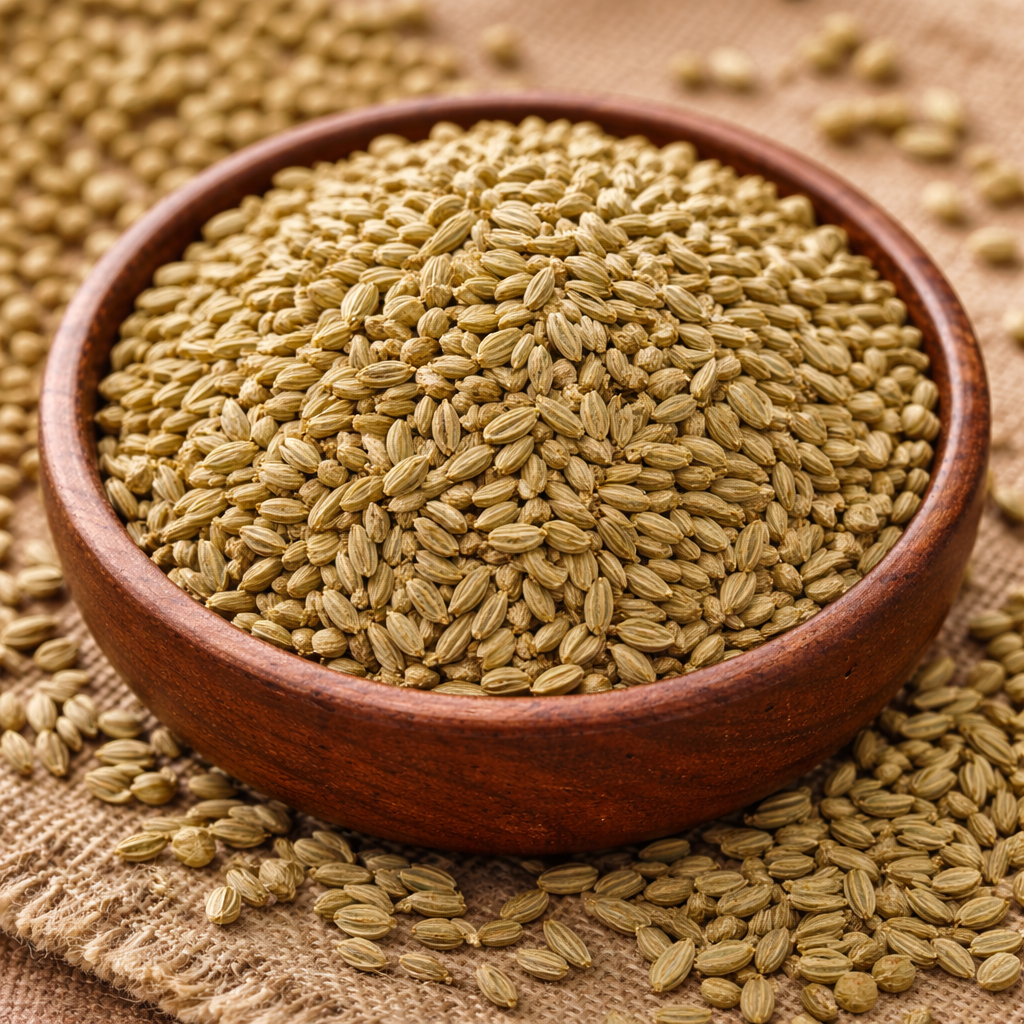 Fennel Seeds