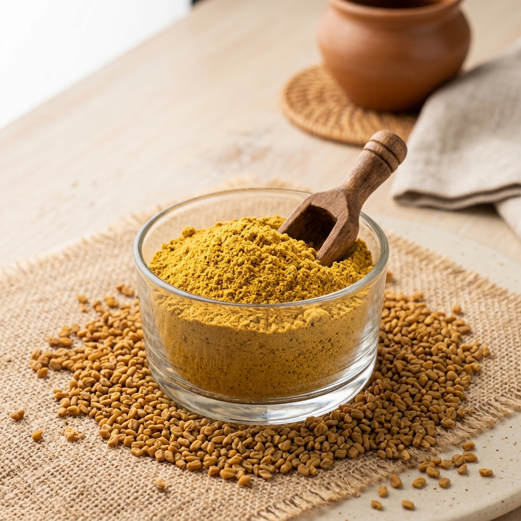 Fenugreek Powder