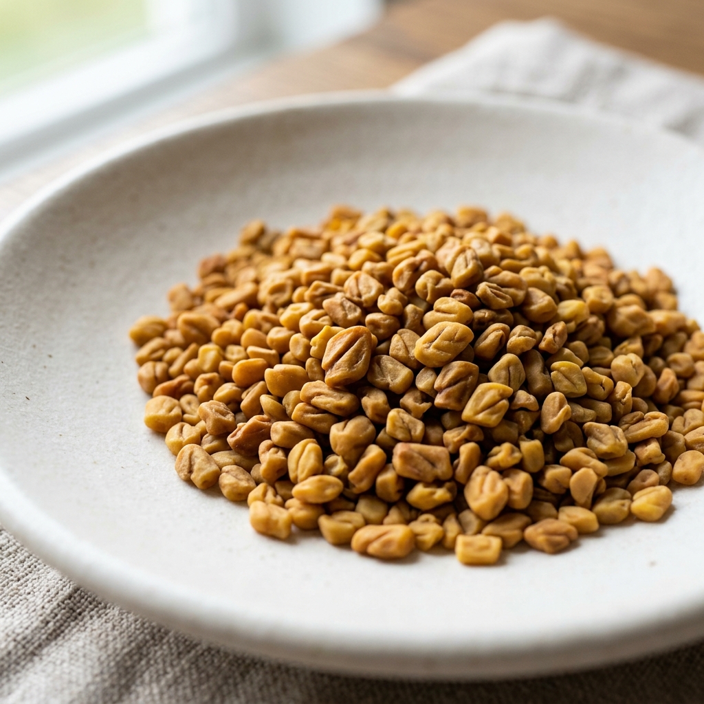 Fenugreek Seeds (Methi) Exporter India