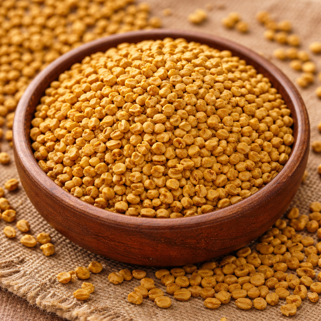 Fenugreek Seeds