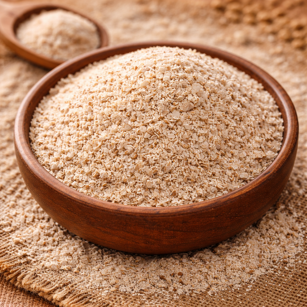 Psyllium Husk