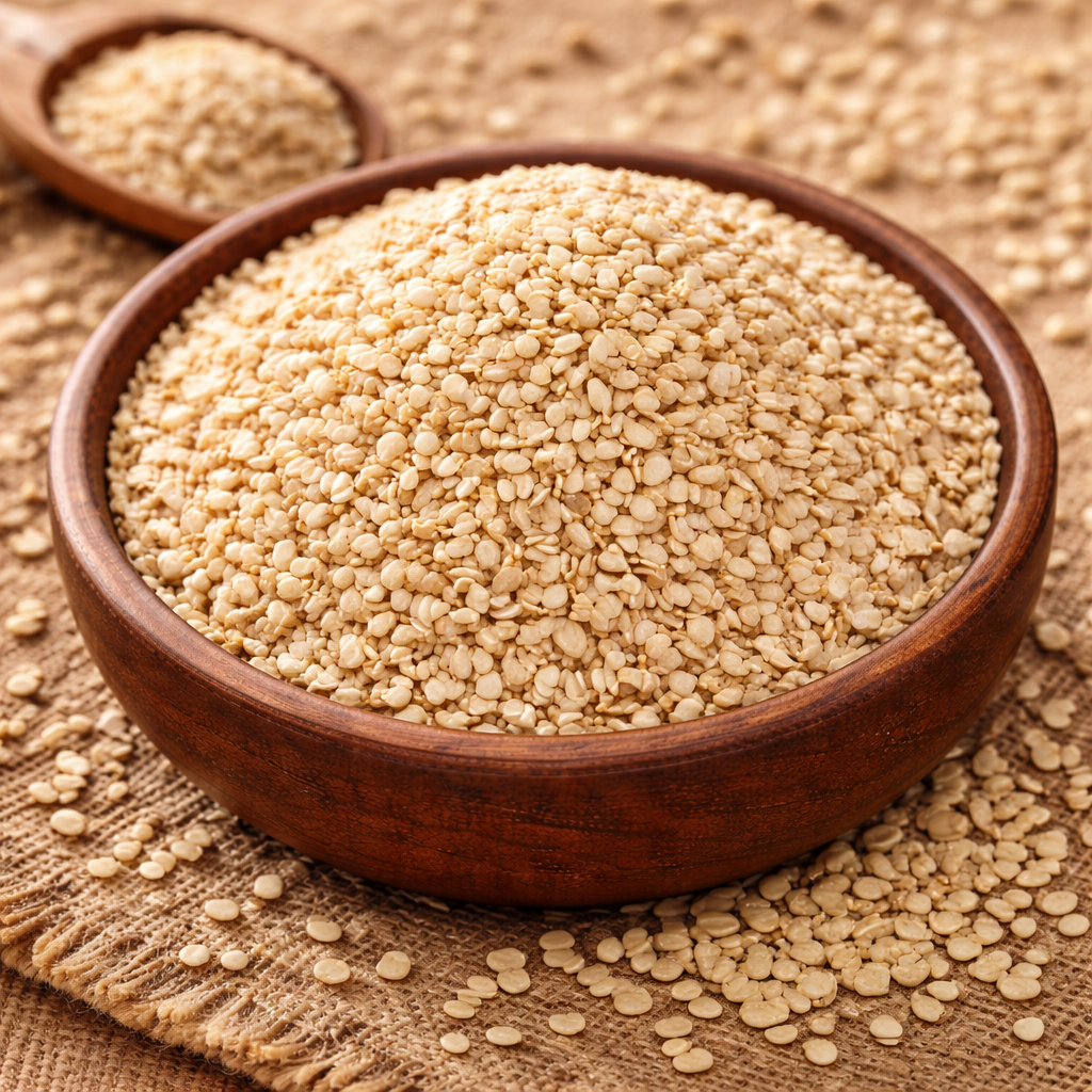 Sesame Seeds