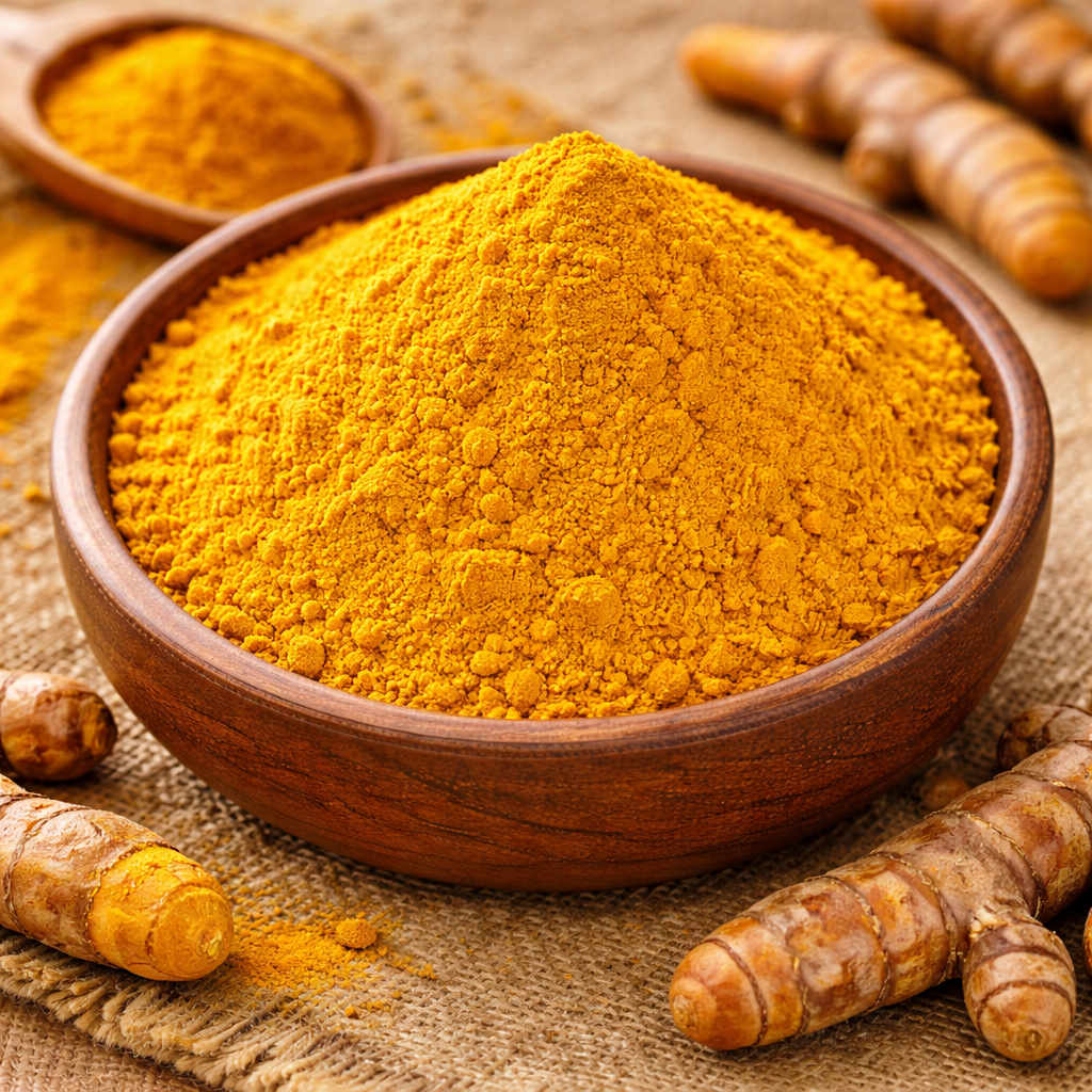 Turmeric