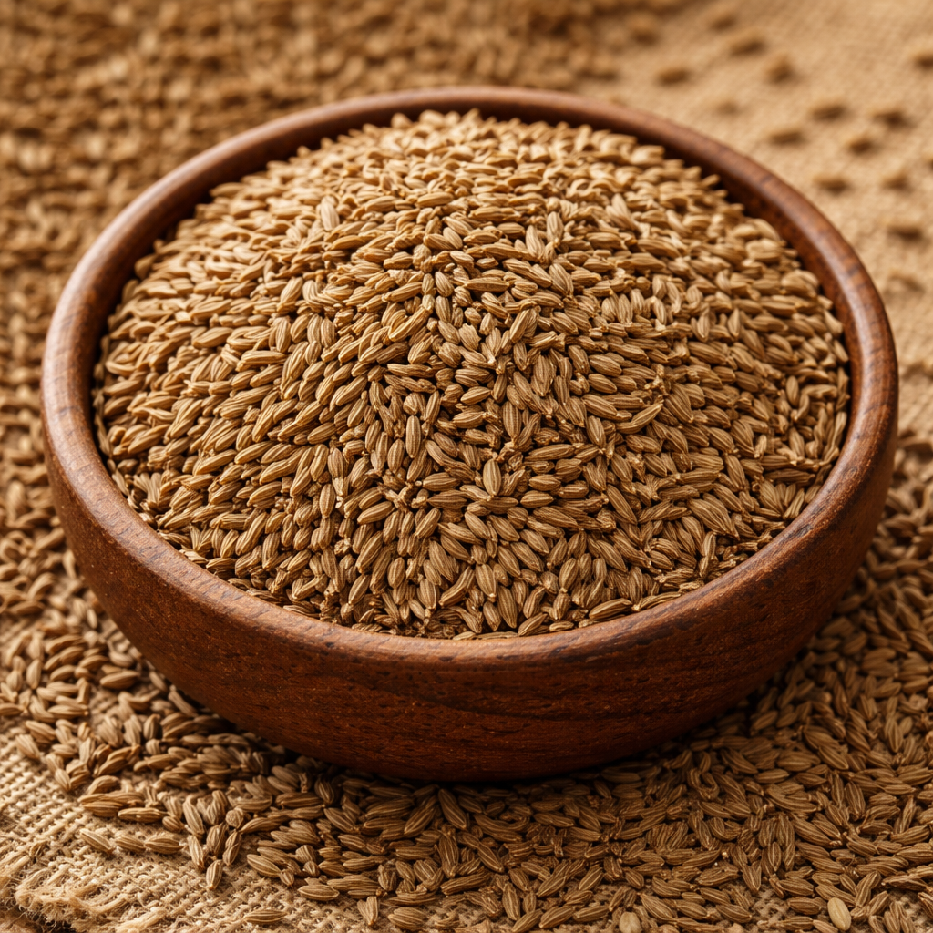 Cumin Seeds